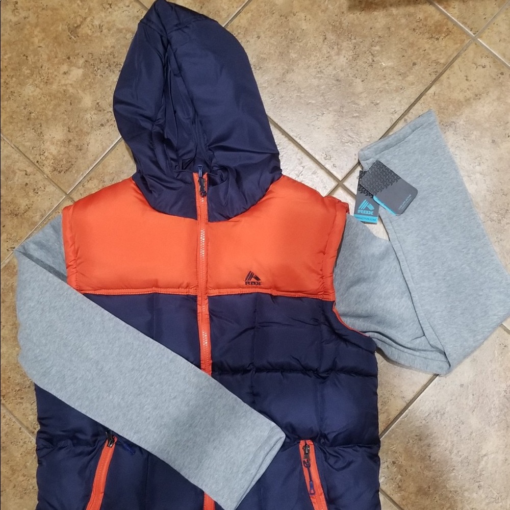 NWT Children’s Place Jacket